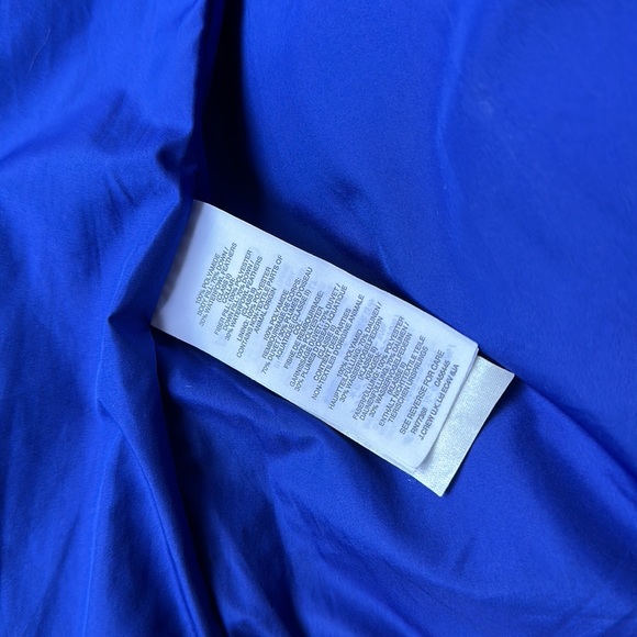 J Crew Liberty puffer vest - Picture 6 of 8